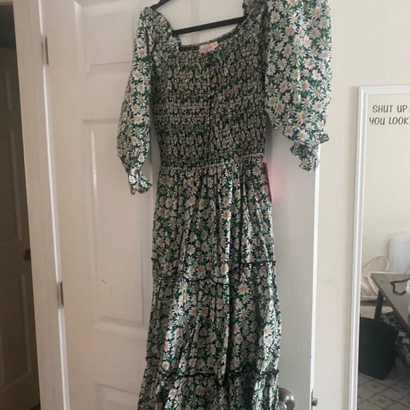 Ivy city Rowan dress size small - Picture 4 of 5